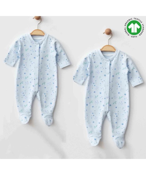 ESL-0082 OVERALLS