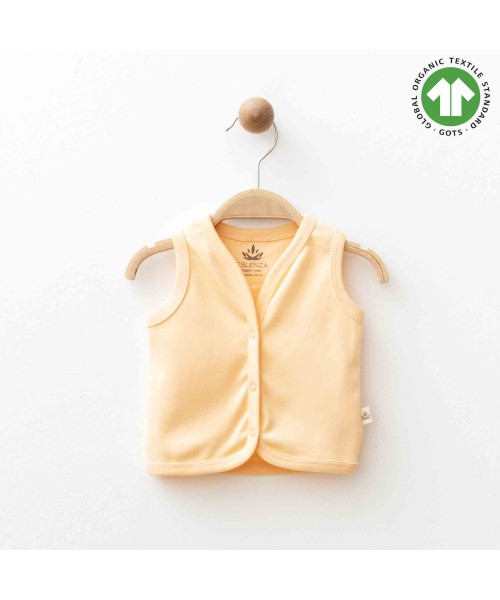 ESL-2088 VEST SALMON