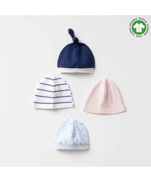 ESL-2091 4 PACK HATS