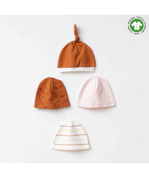 ESL-2090 4 PACK HATS