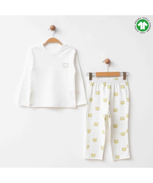 ESL-2094-V1 PİJAMA TAKIMI