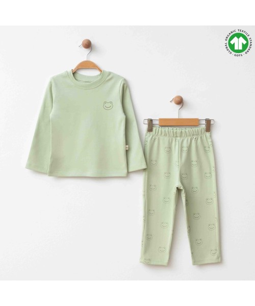 ESL-2094-V2 PİJAMA TAKIMI