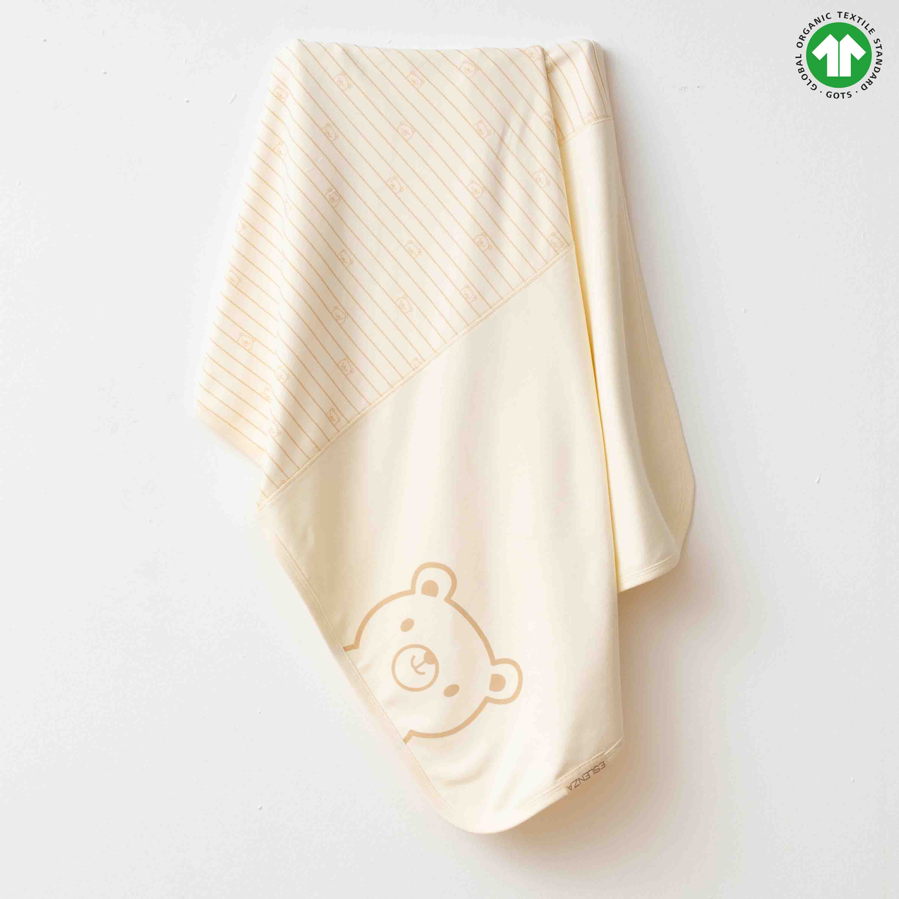 ESL-2201 ORGANİK BATTANİYE