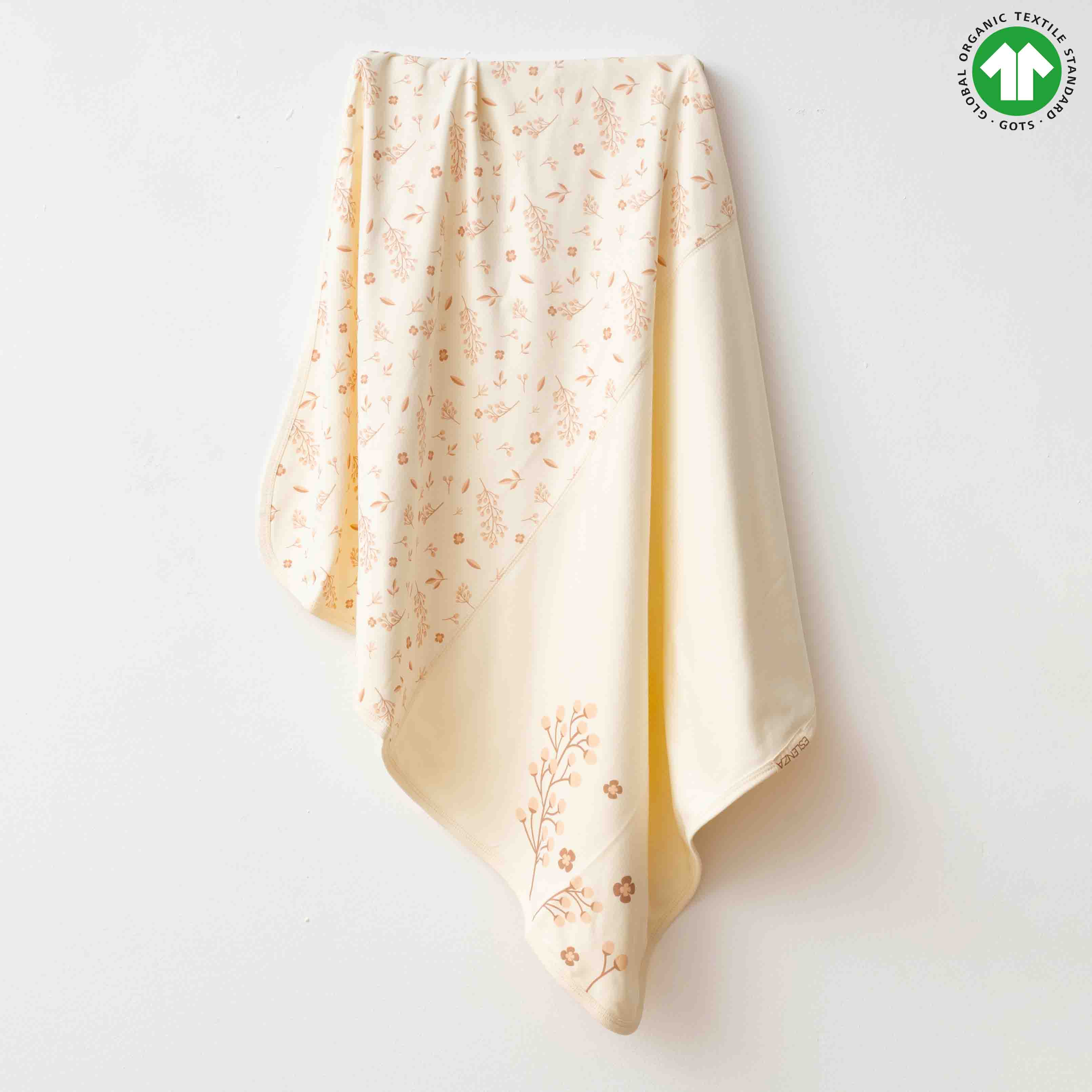 ESL-2207 ORGANİK BATTANİYE