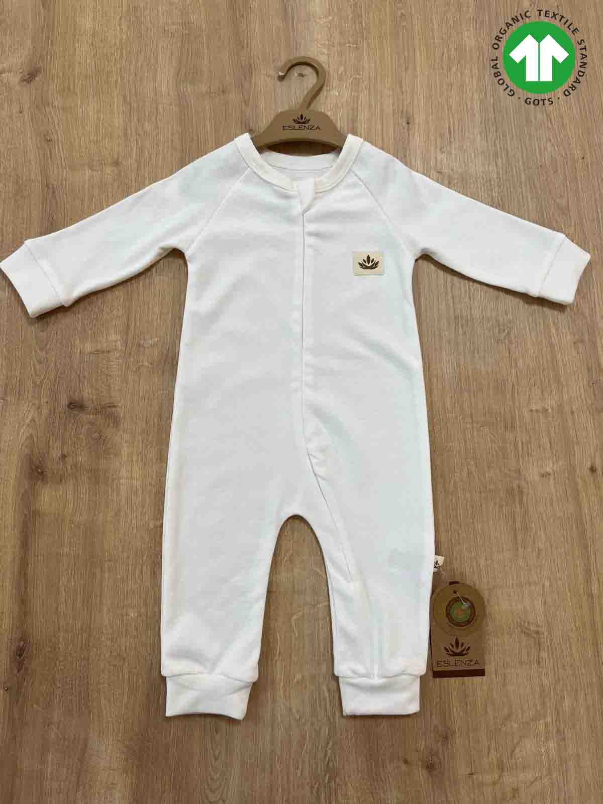 ESL-2215 ORGANİK ŞEKERKASAR RİBANALI TULUM