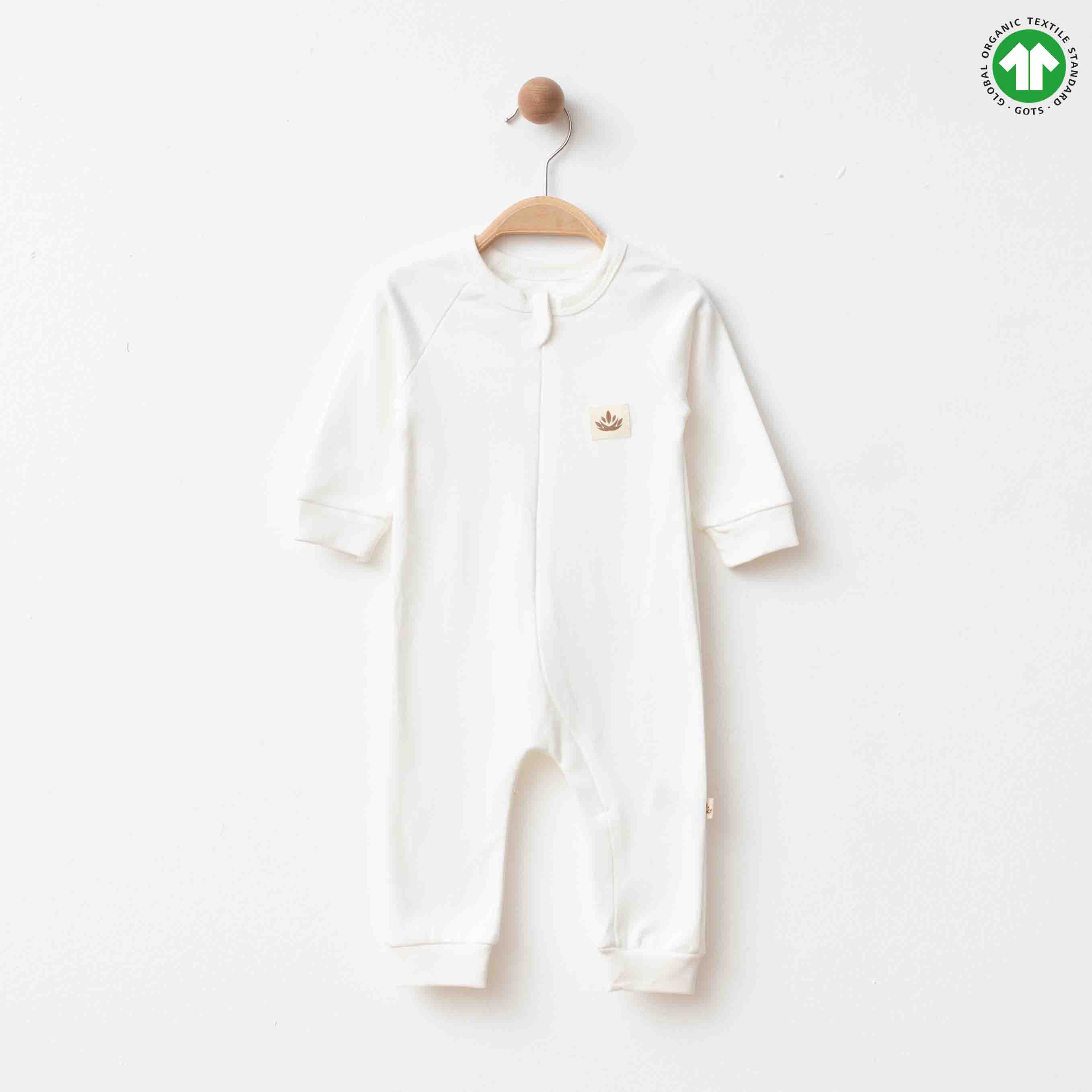 ESL-2215 ORGANİK ŞEKERKASAR RİBANALI TULUM