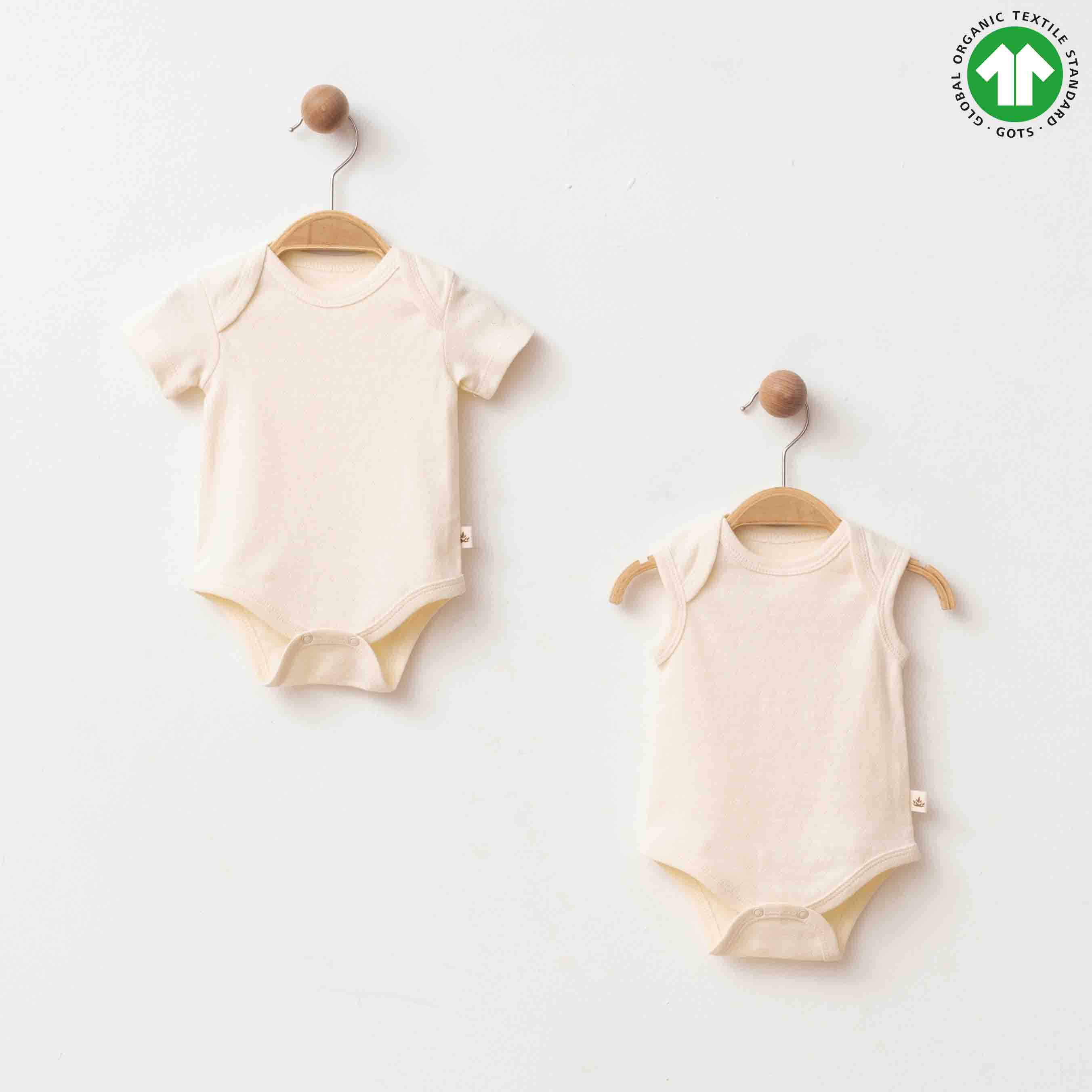 ESL-2299 ORGANİK KREM 2Lİ BODY