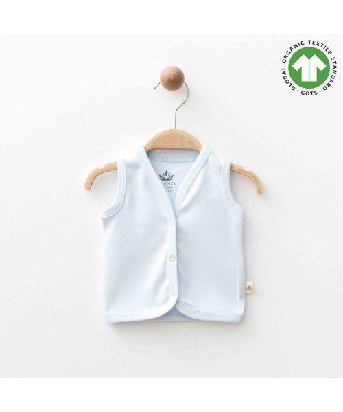 ESL-2088 VEST BLUE