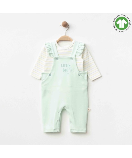 ORGANIC 2-PIECE SET