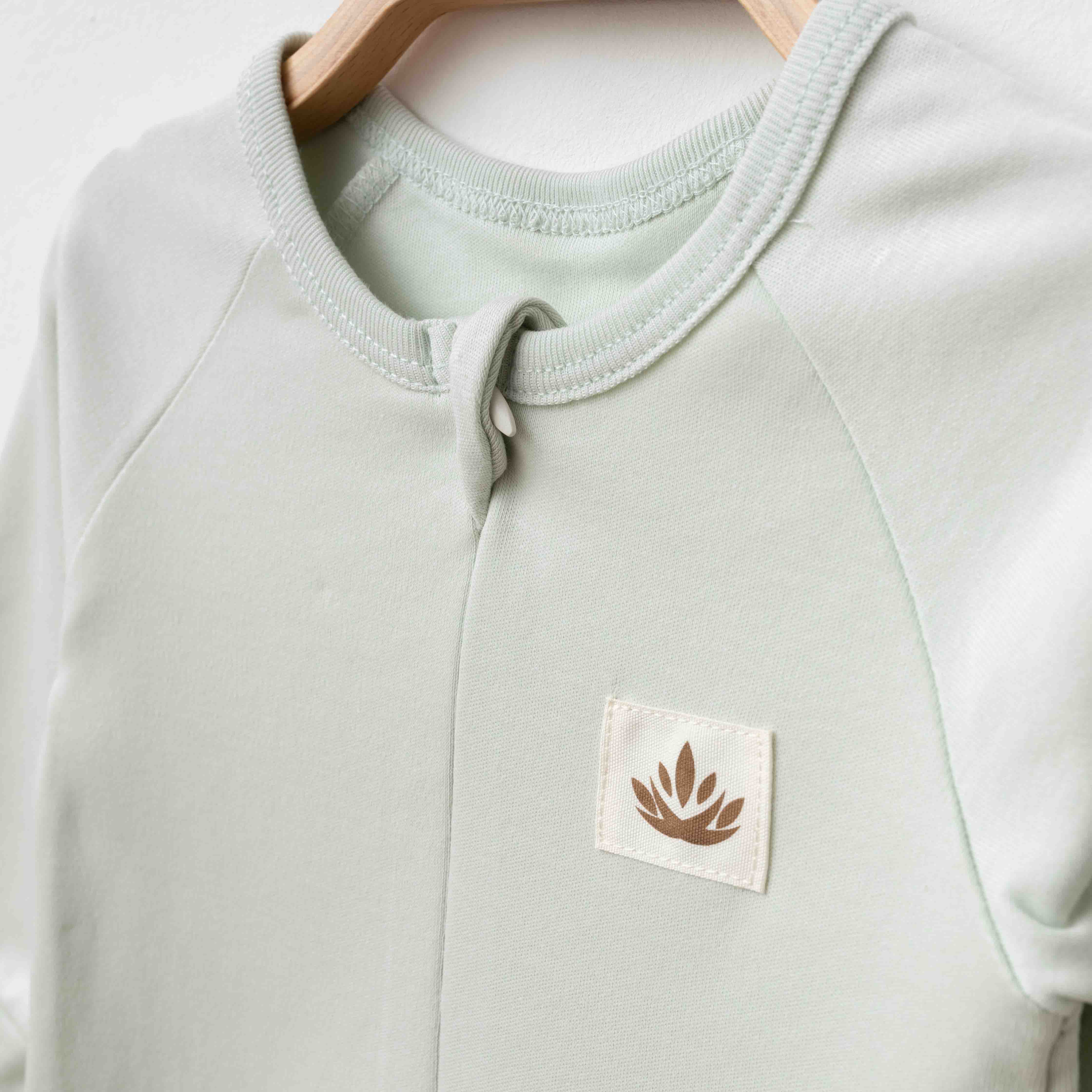 Organic Romper