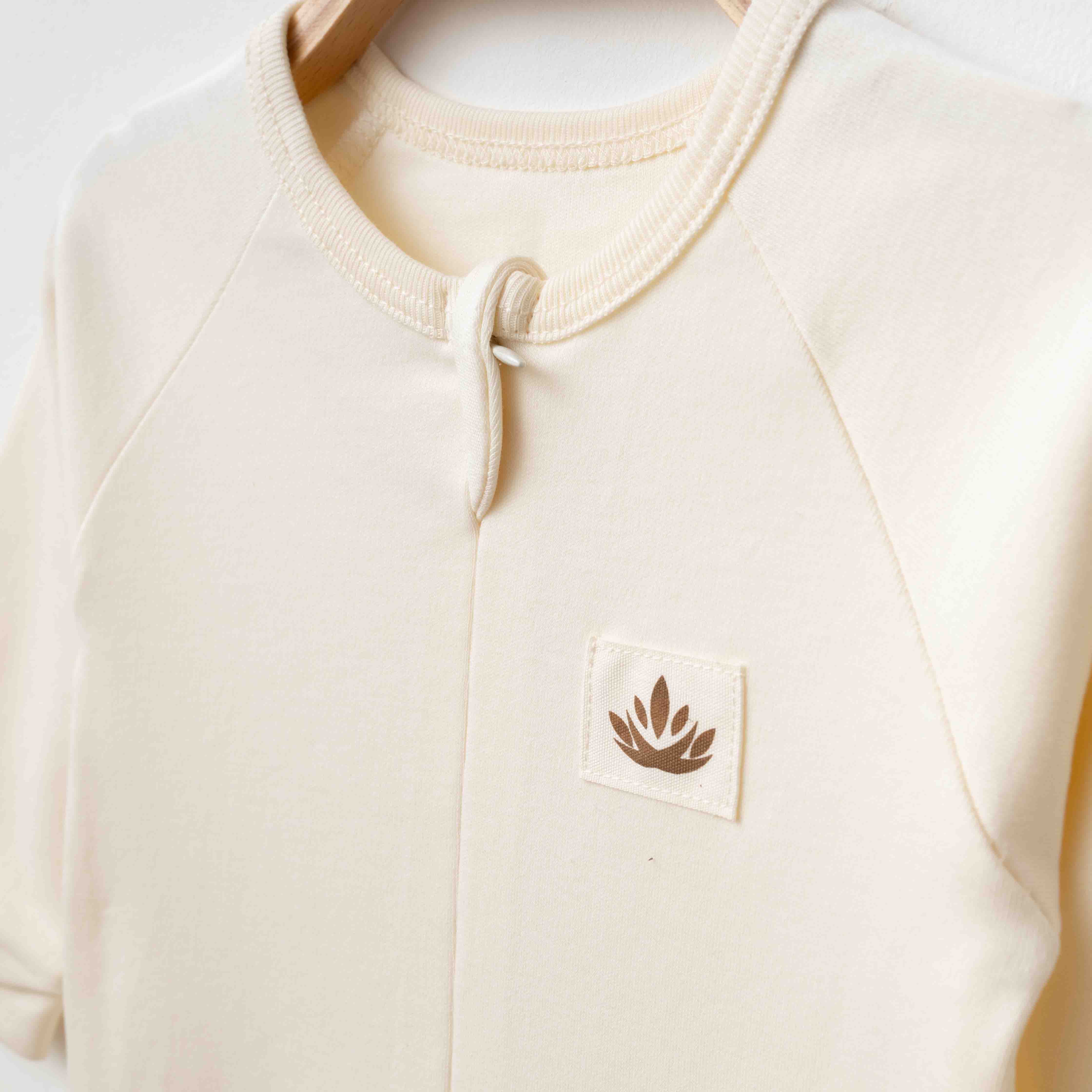 Organic Romper