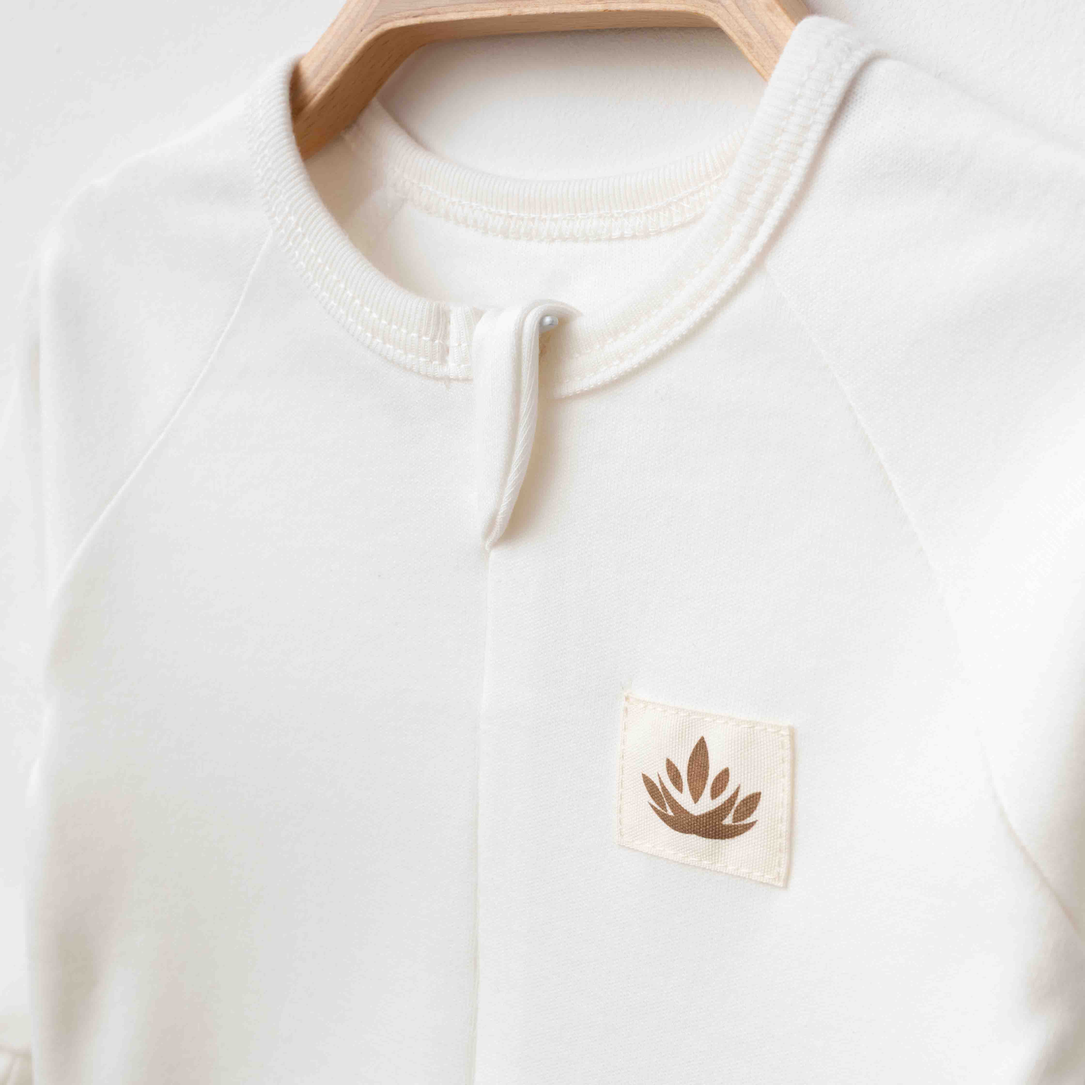 Organic Romper